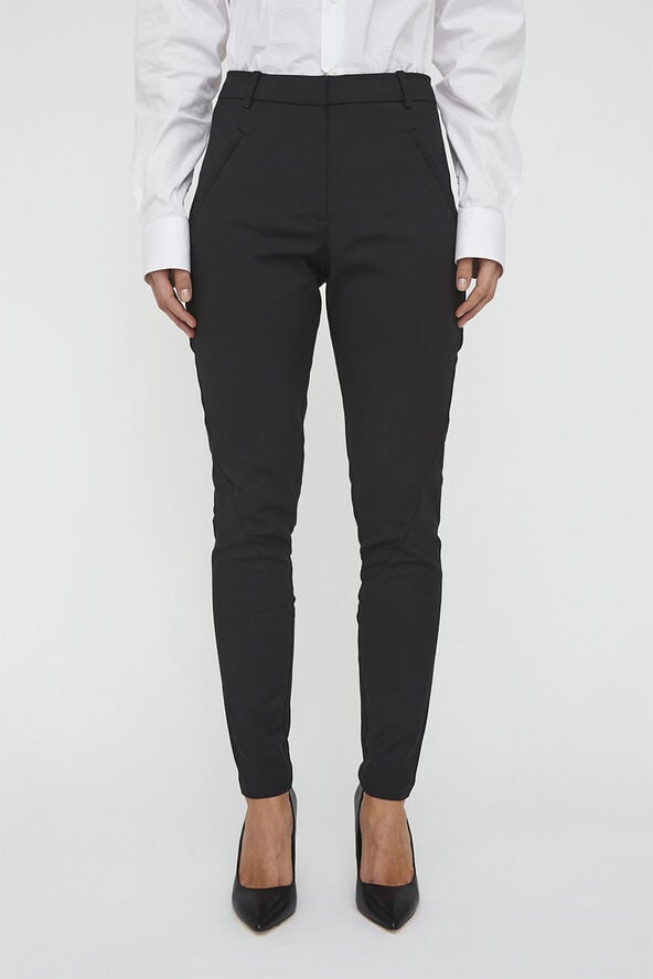 Angelie 238 Moonbeam Jeggin, Pants