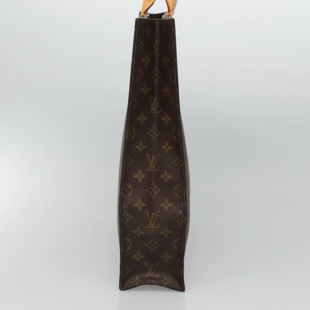 Louis Vuitton Sac Plat
