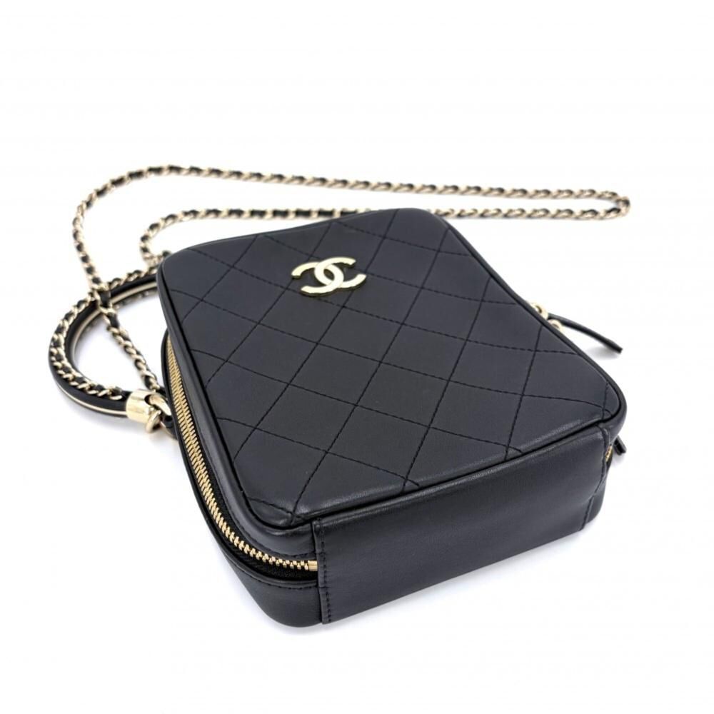 Chanel Crossbody Bag