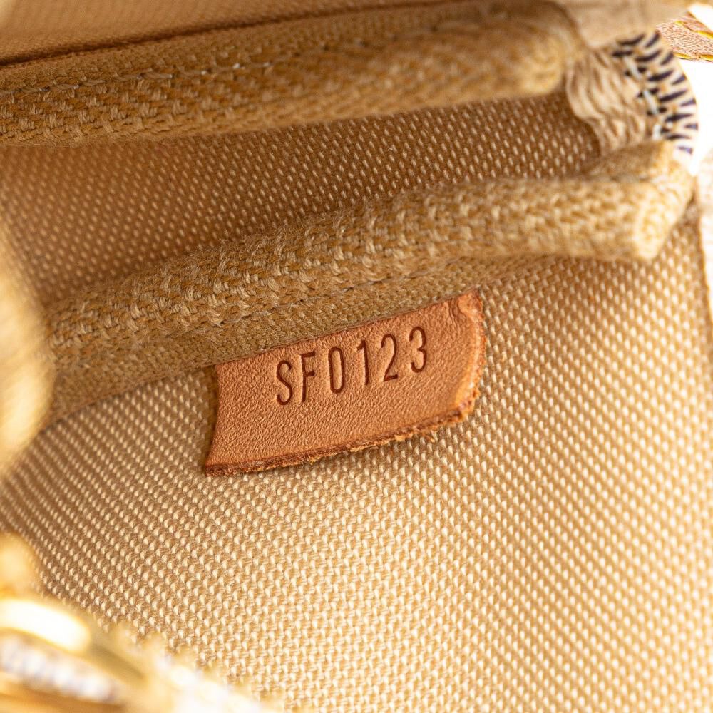 Louis Vuitton Pochette Accessoires