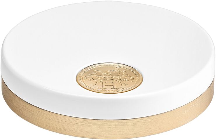 Rose Hermès, silky blush powder, Rose Nuit