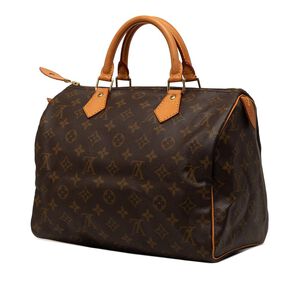 Louis Vuitton Speedy