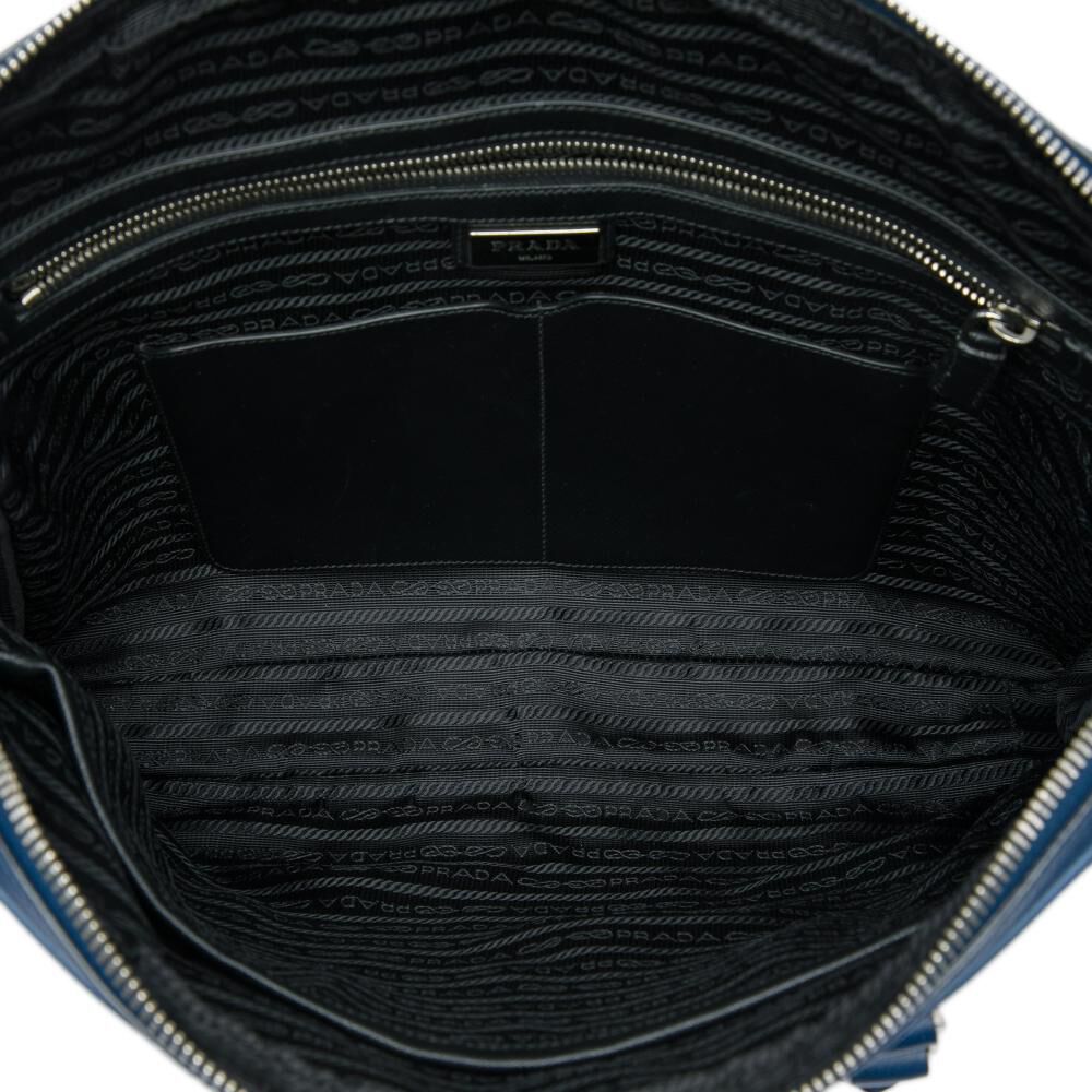 Prada Briefcase