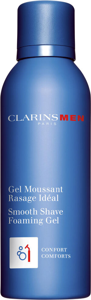 Clarins Men Shaving Foaming Gel