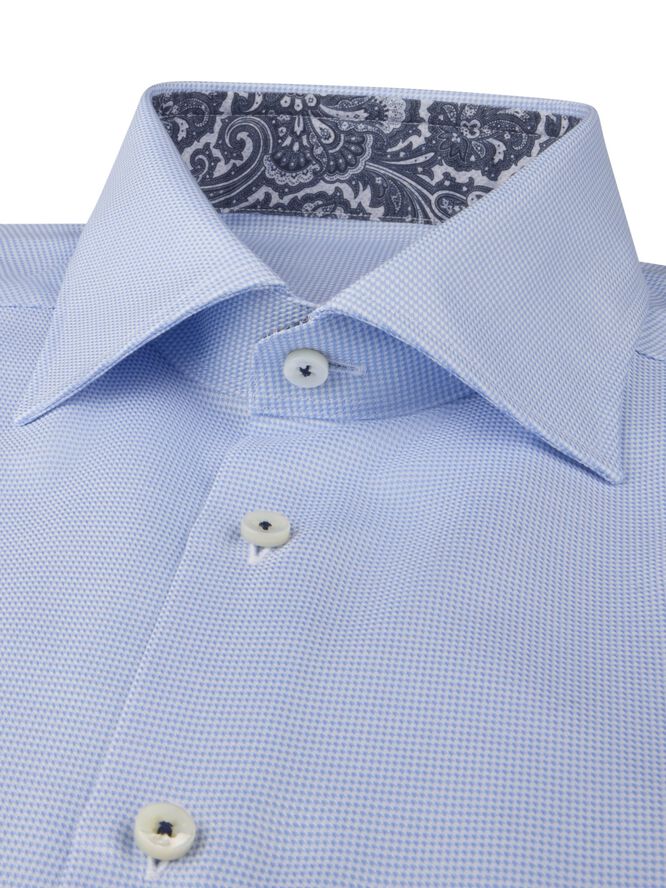 Regular, C77 RM cuff Contrast