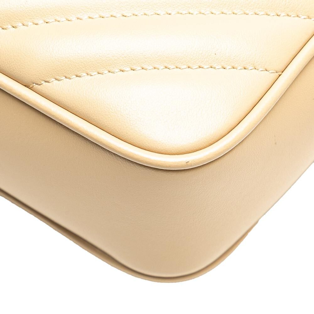 Yves Saint Laurent Crossbody Bag