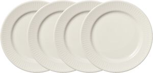 Lunchtallrik Horizon 22 cm 4 st Cloud
