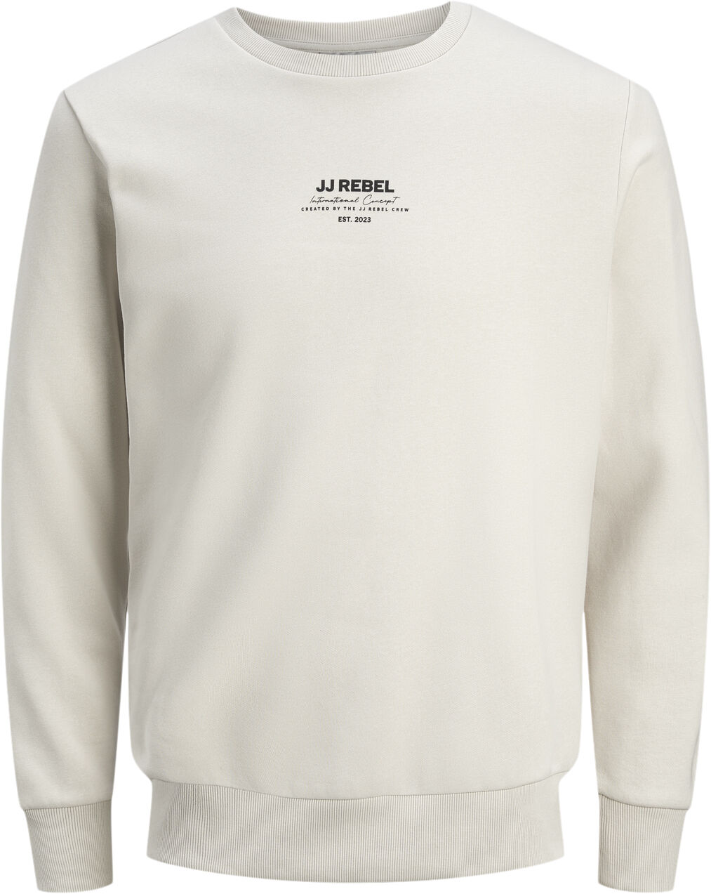 JREBLINO SWEAT CREW NECK