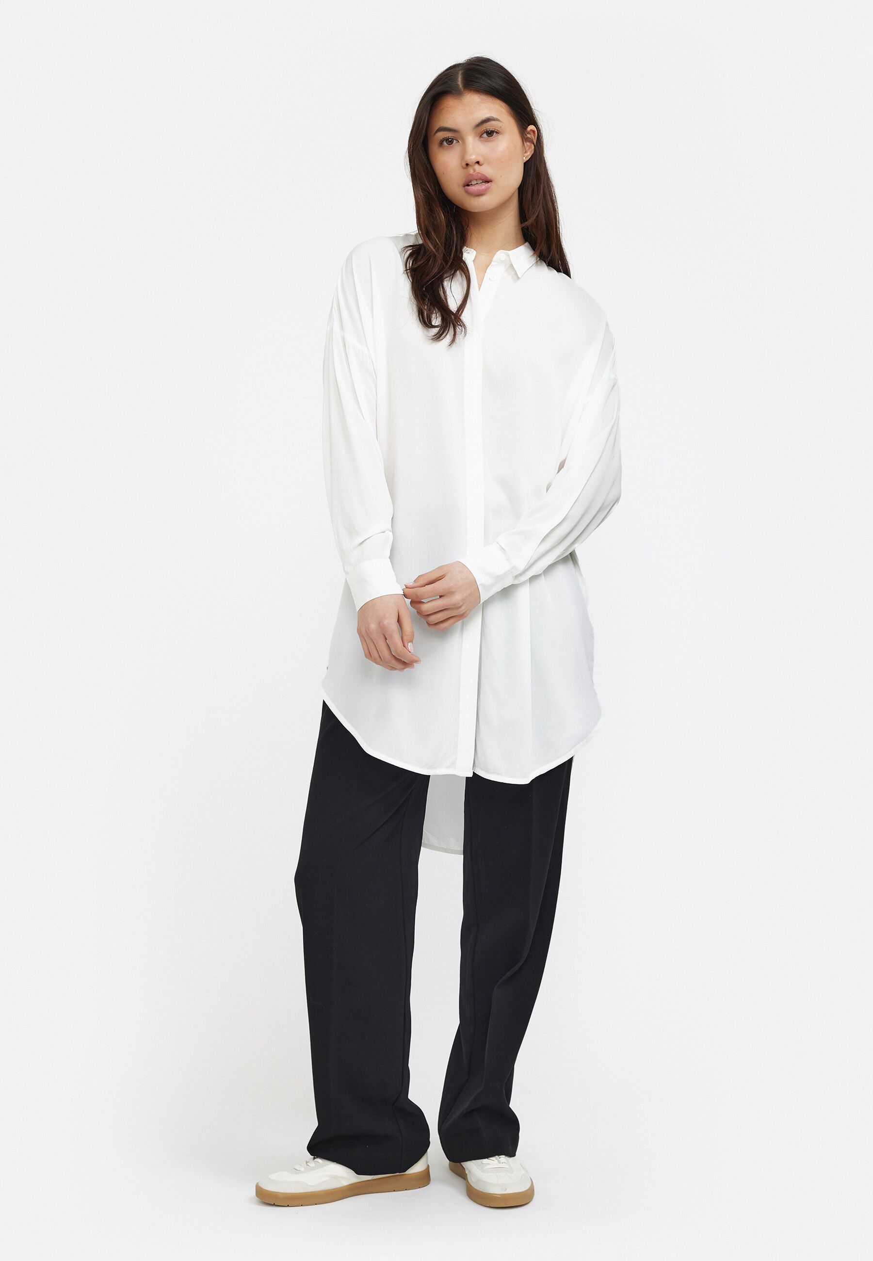 Freedom LS Long Shirt