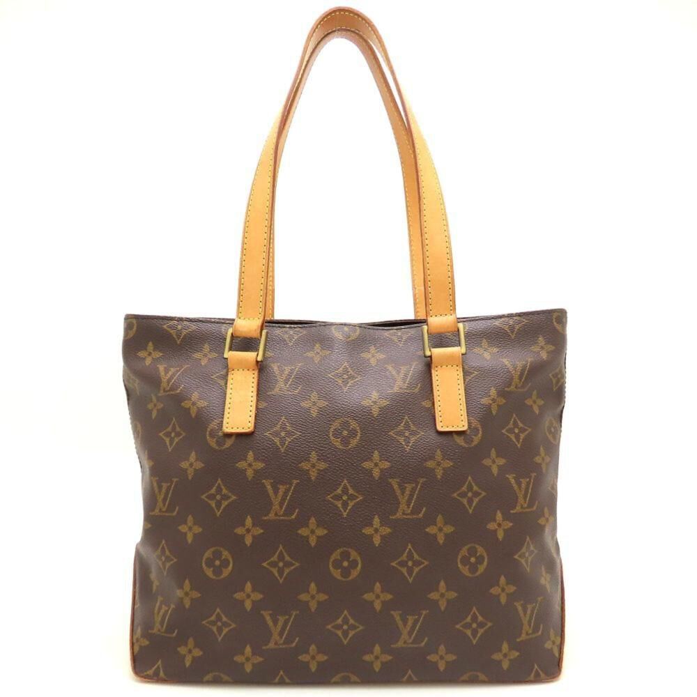 Louis Vuitton Cabas