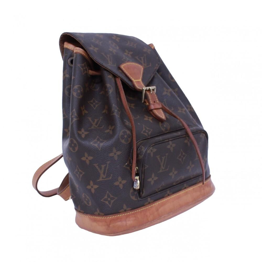 Louis Vuitton Montsouris