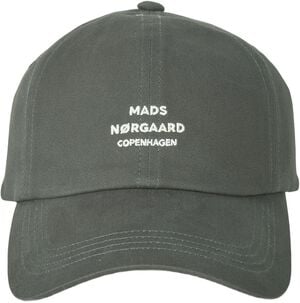 Soft Twill Cash Cap