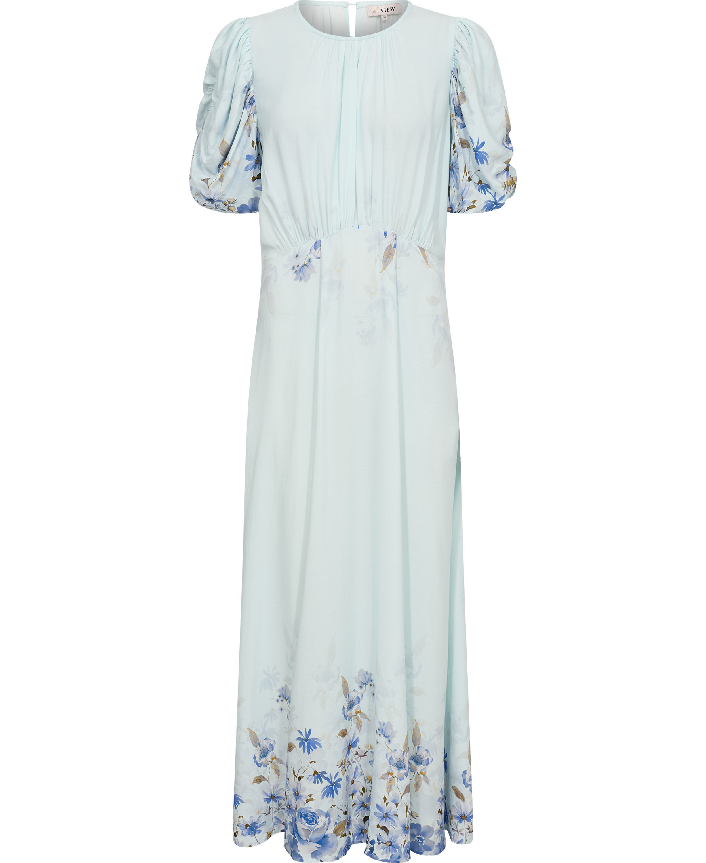 Botanic dress