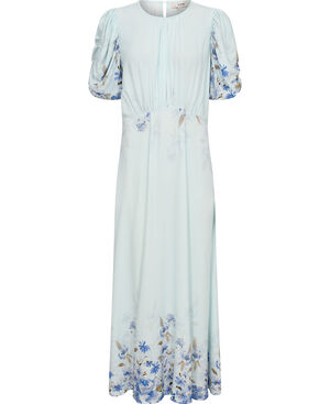 Botanic dress