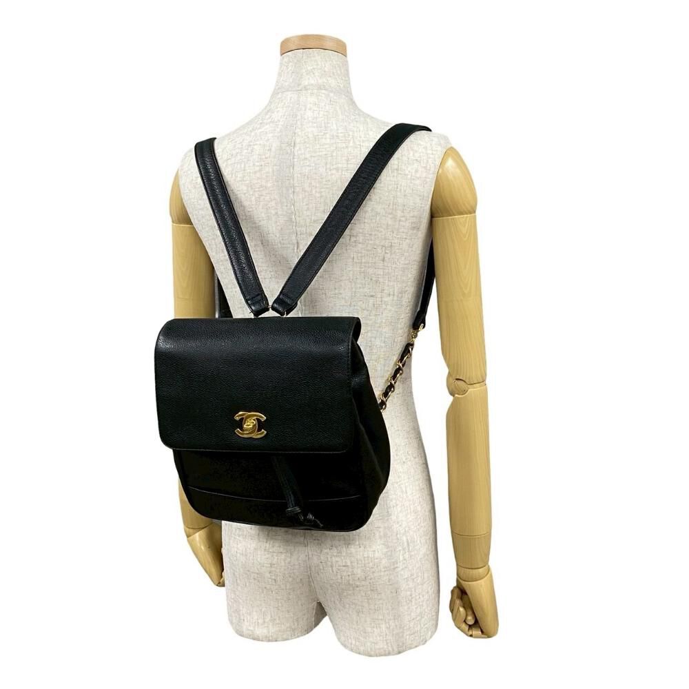 Chanel Backpack
