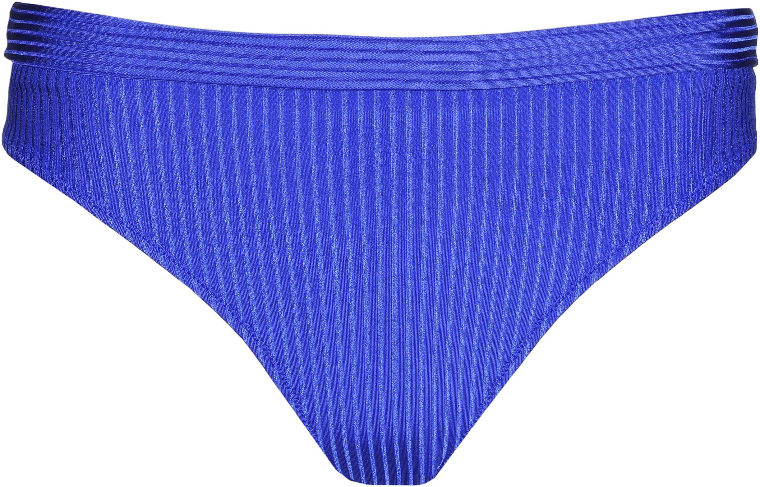 Emly bikini fold briefs