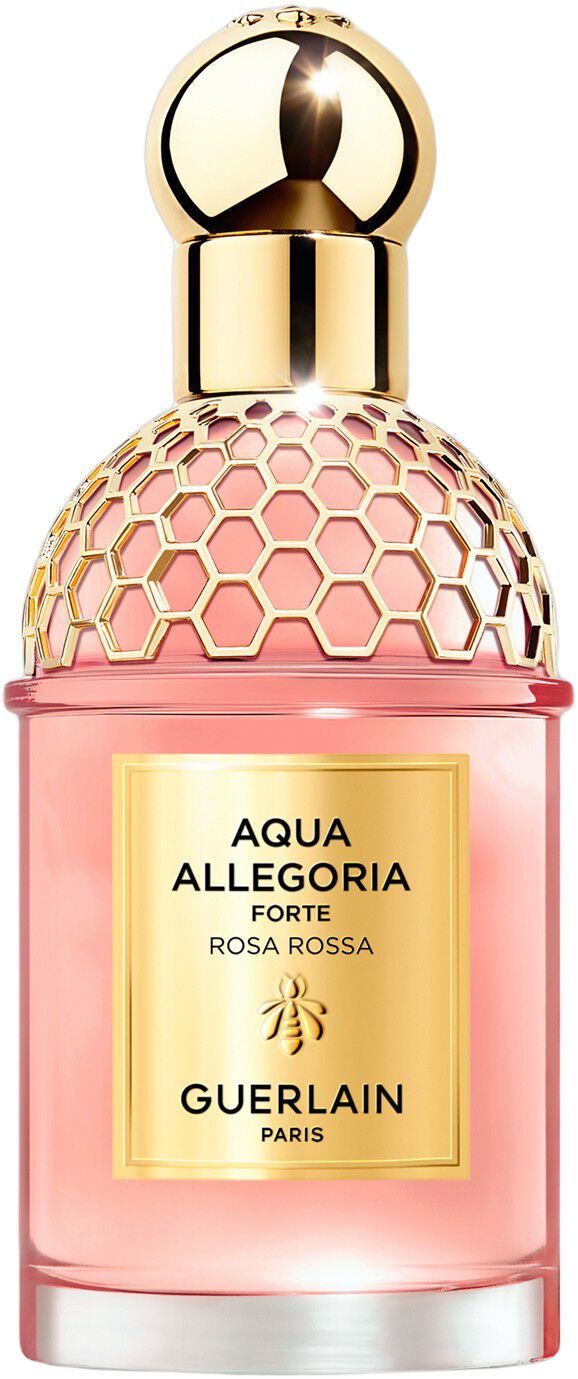 Aqua Allegoria Forte Rosa Rossa EdP 75ml