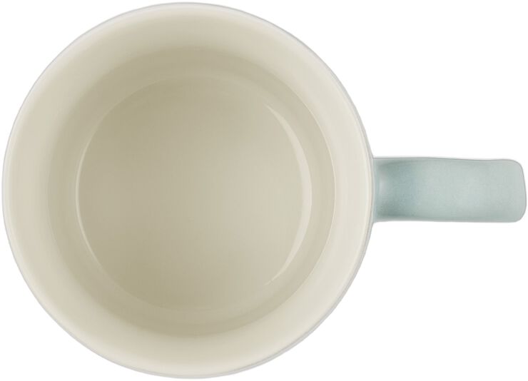 Espressokop 100ml Sea Salt