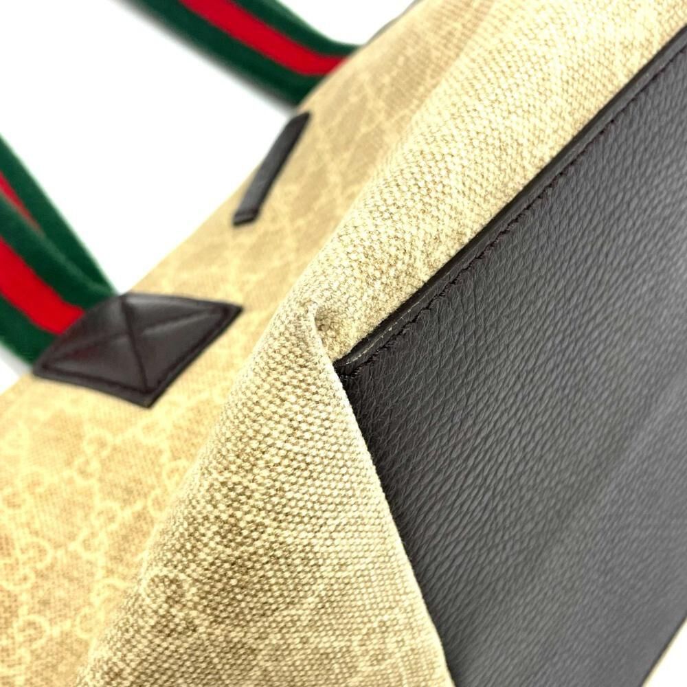 Gucci Swing Tote
