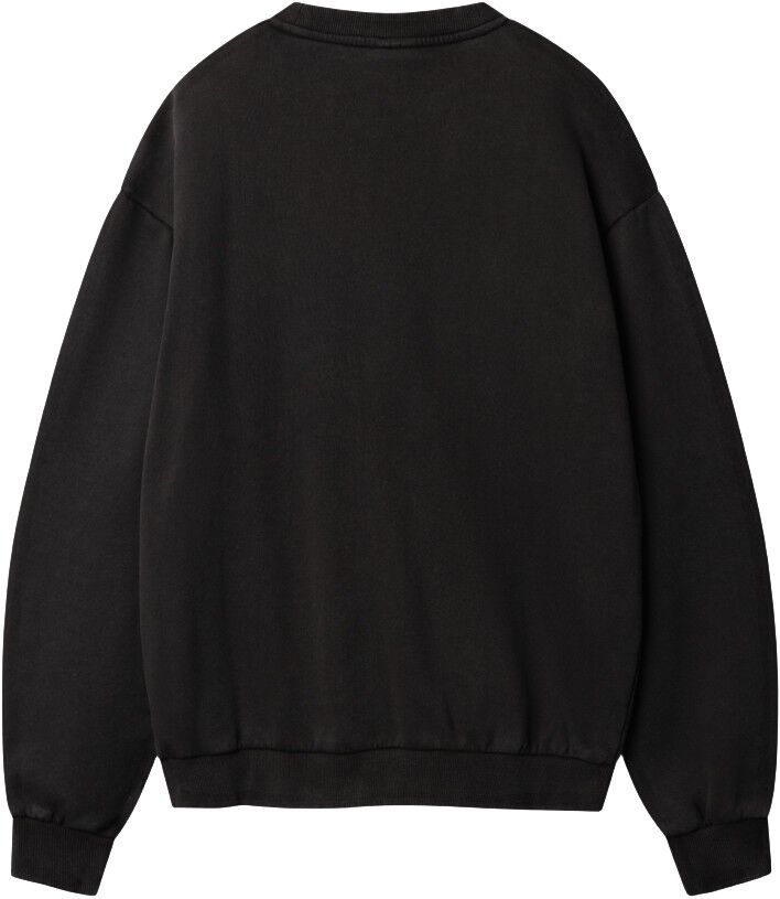 Core Crewneck Black