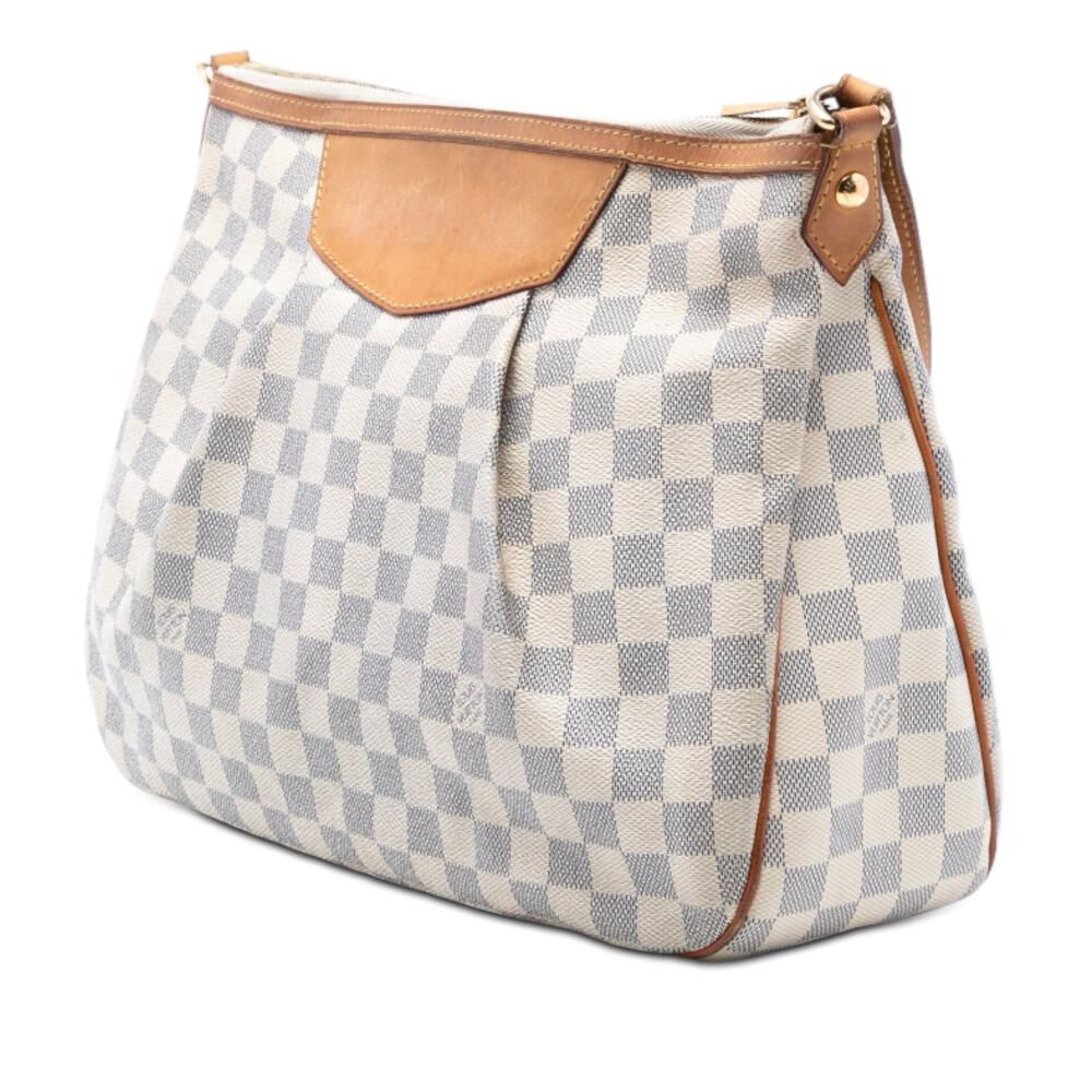 Louis Vuitton Siracusa