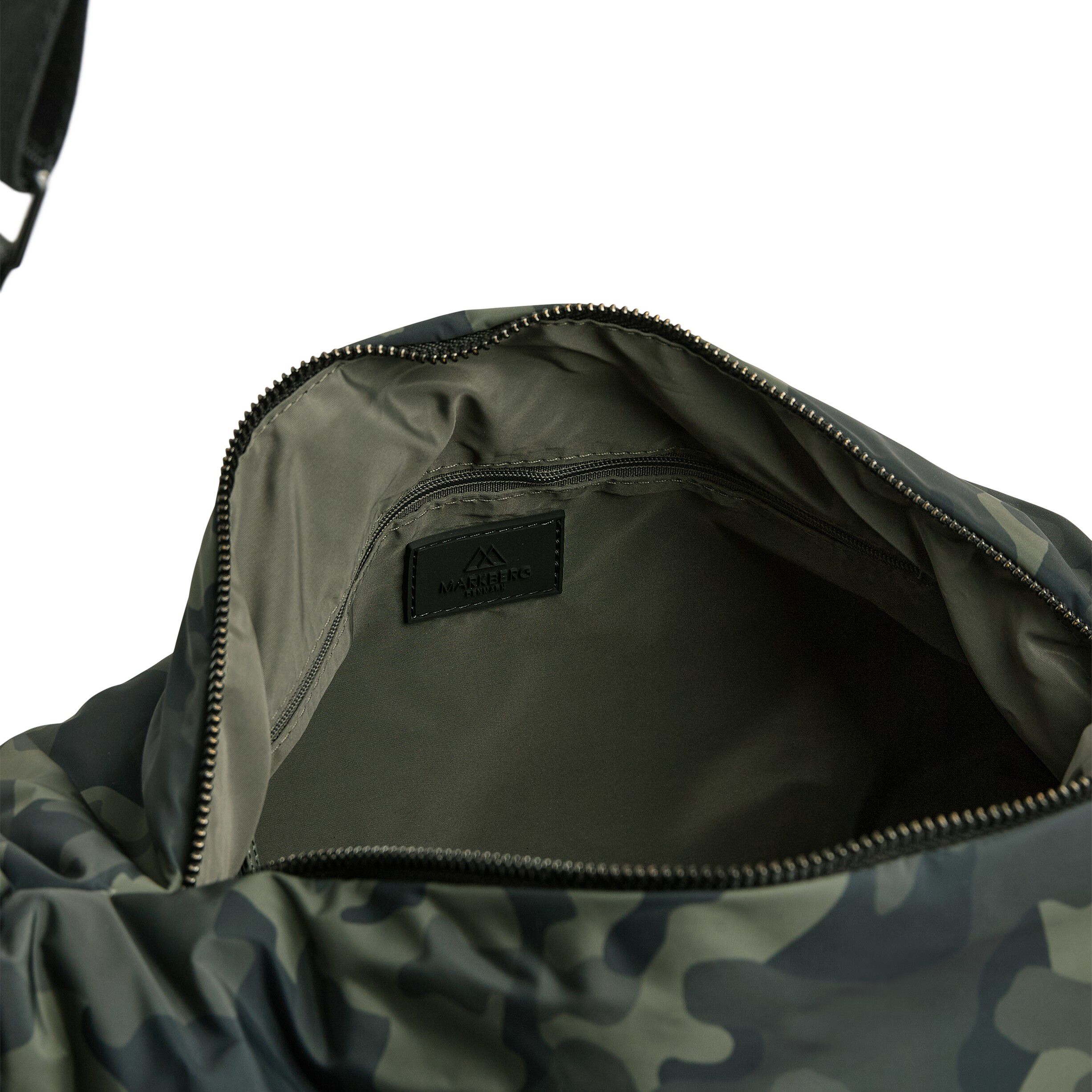 GroundMBG Bag, Recycled