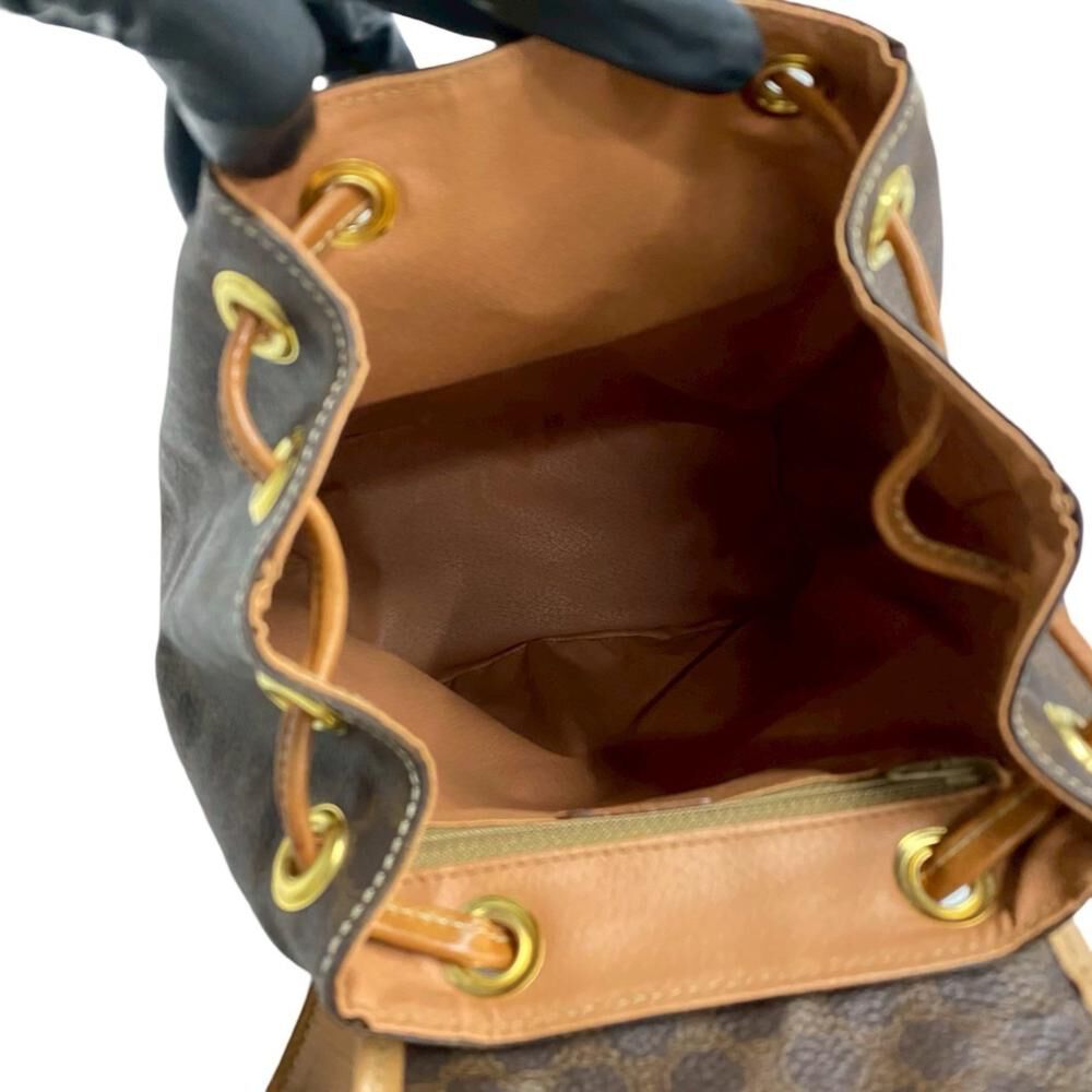 Celine Backpack
