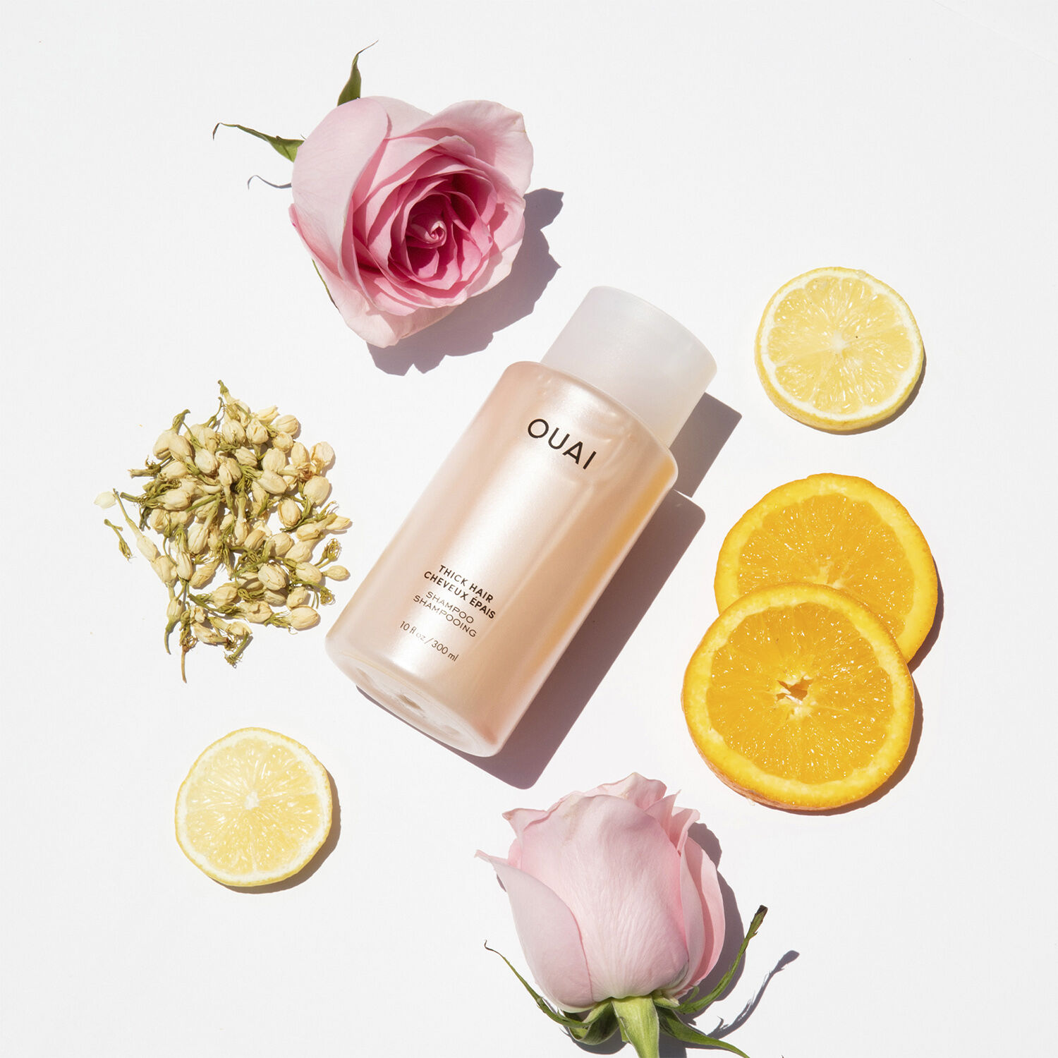 THICK SHAMPOO - TRAVEL SIZE