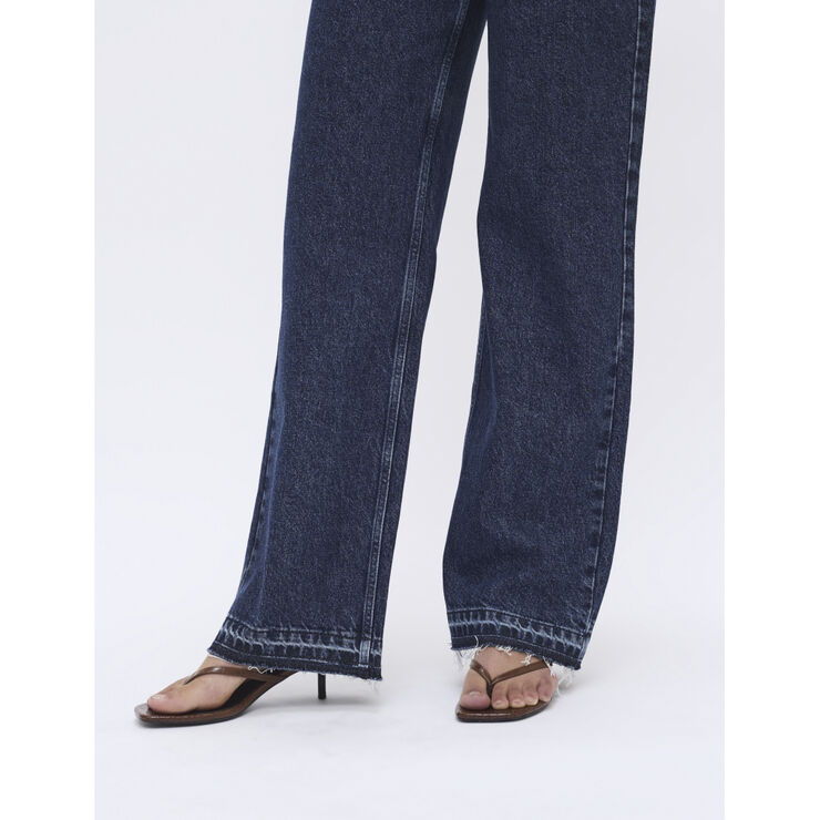 2ND Randra - Indigo Denim