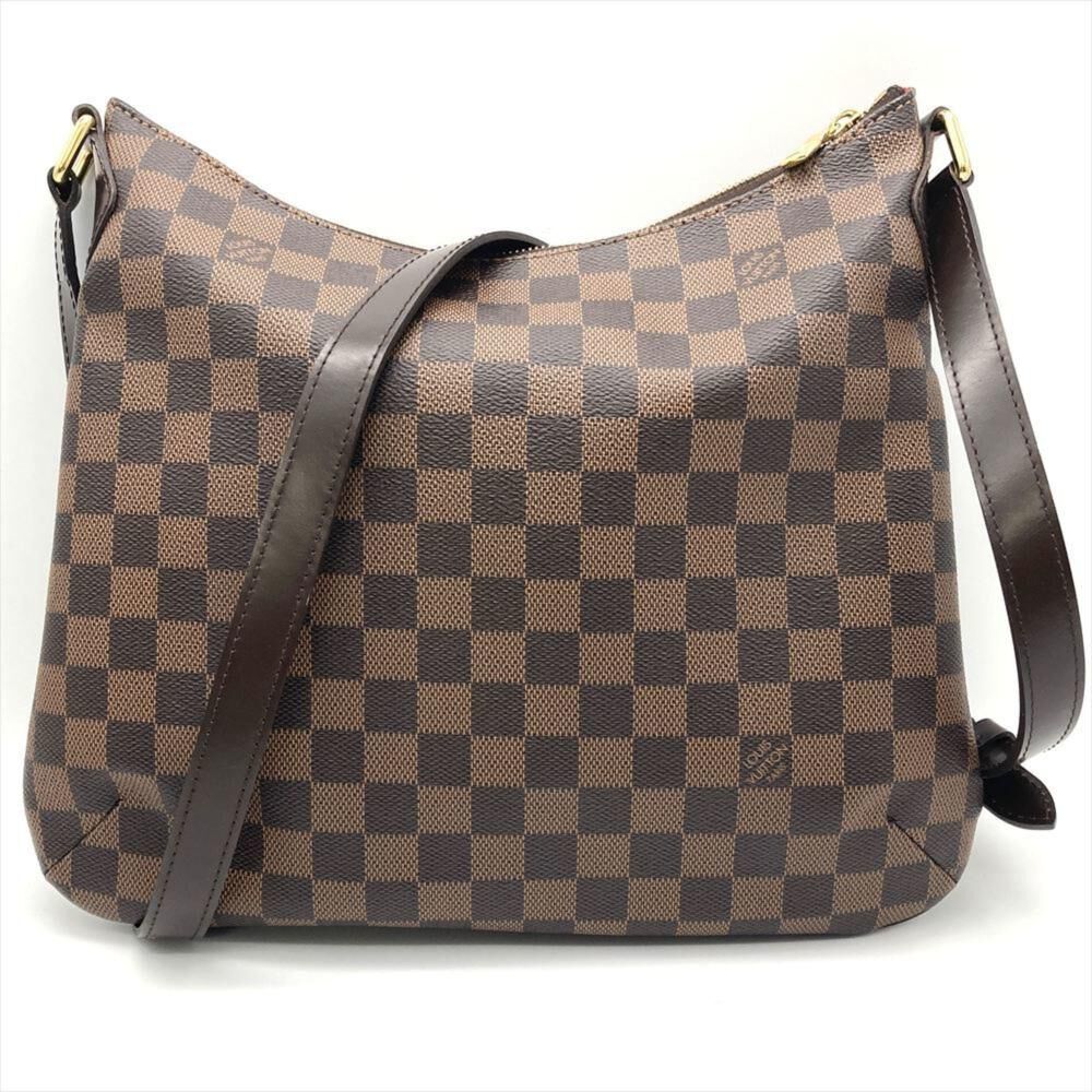 Louis Vuitton Bloomsbury