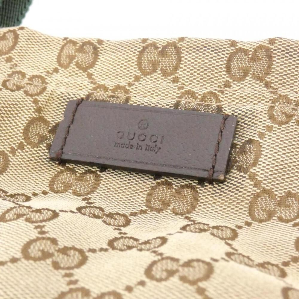 Gucci Handbag