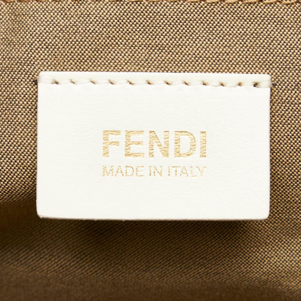 Fendi Tote