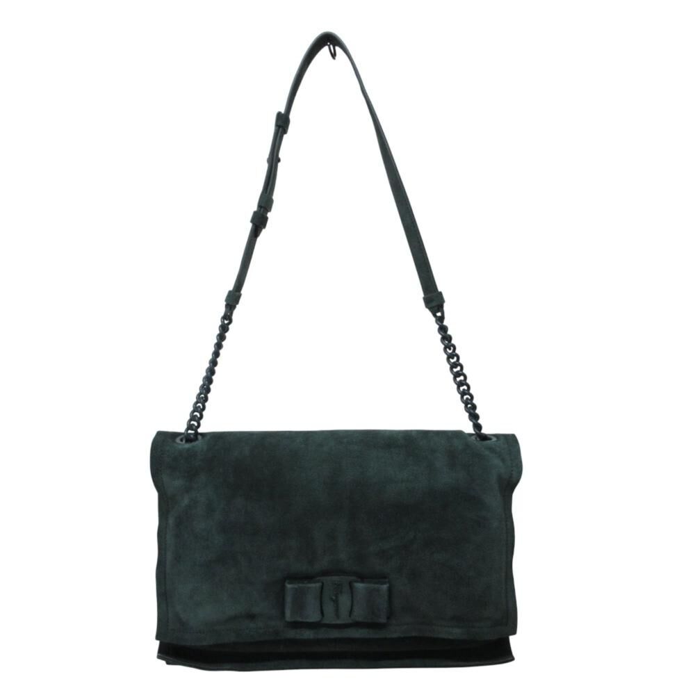 Salvatore Ferragamo Shoulder Bag