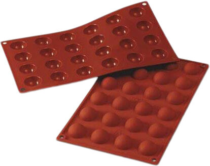 HALVKULA. SILIC.&oslash;30. H15