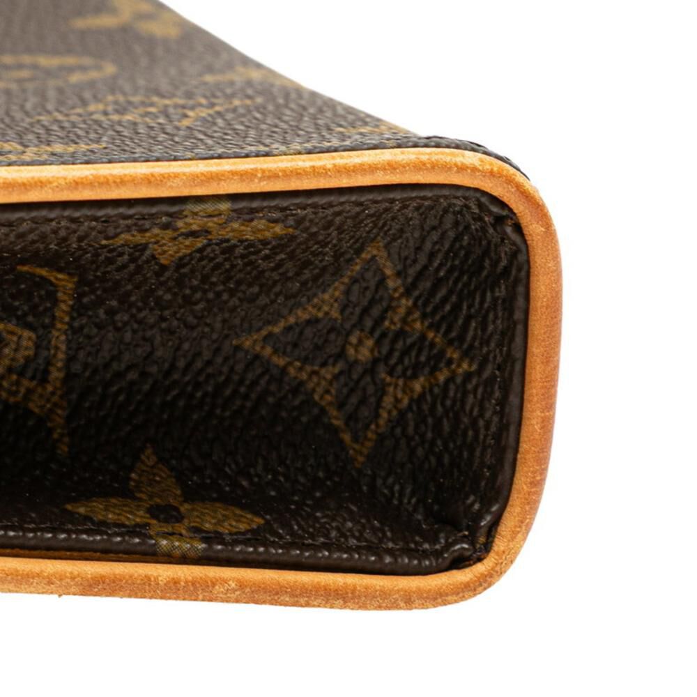 Louis Vuitton Florentine Pochette