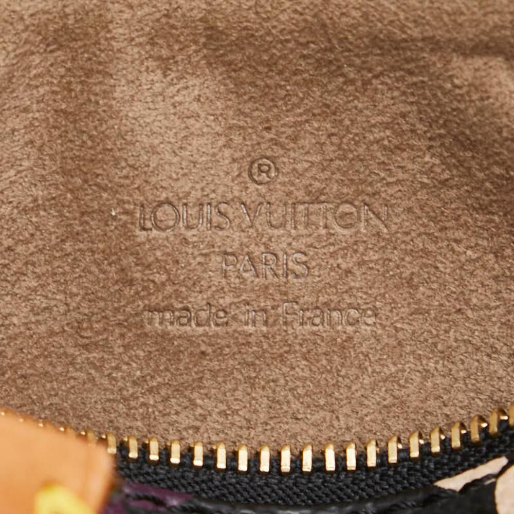 Louis Vuitton Speedy