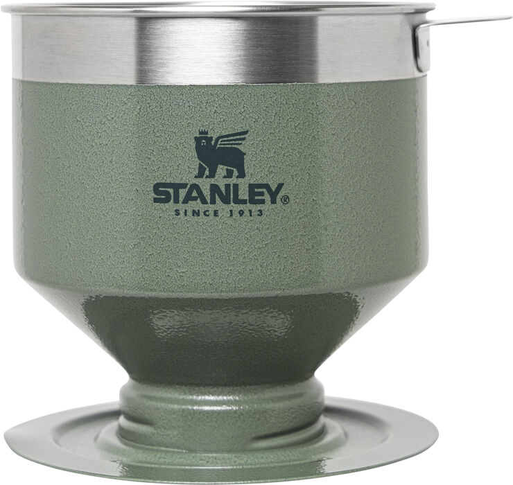 The Perfect-Brew Pour Over