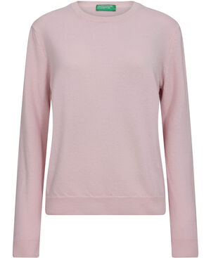 SWEATER L/S