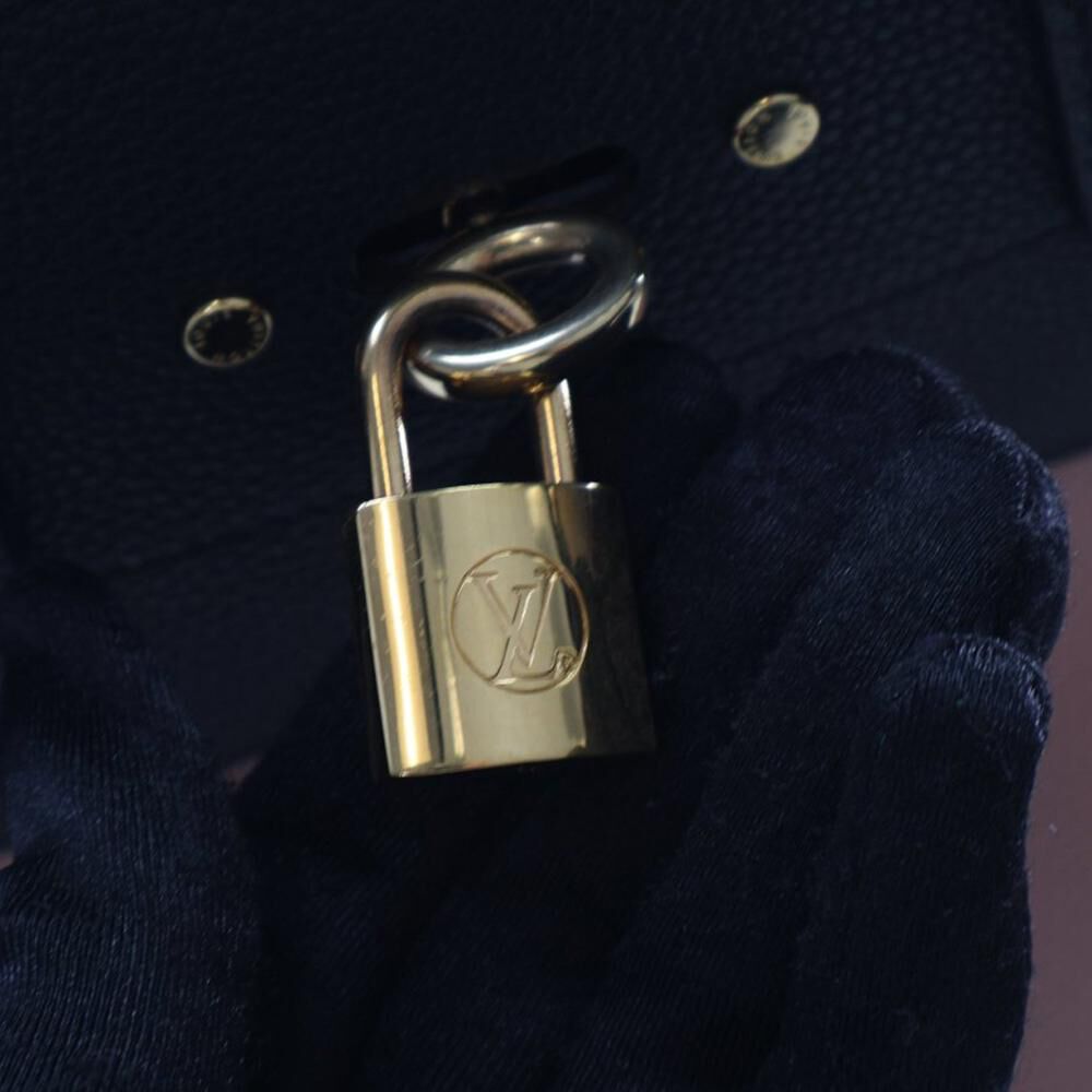 Louis Vuitton City Steamer
