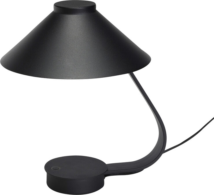 Muri Bordlampe Sort