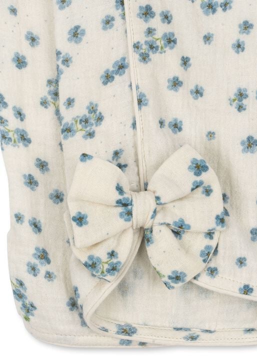 RHW x KS MIOBLU PANTS GOTS