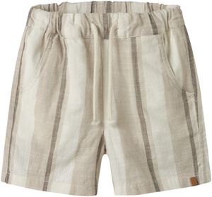 NMMFIBERT LOOSE SHORTS LIL