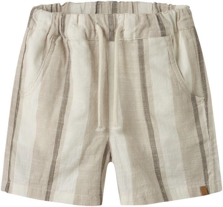 NMMFIBERT LOOSE SHORTS LIL