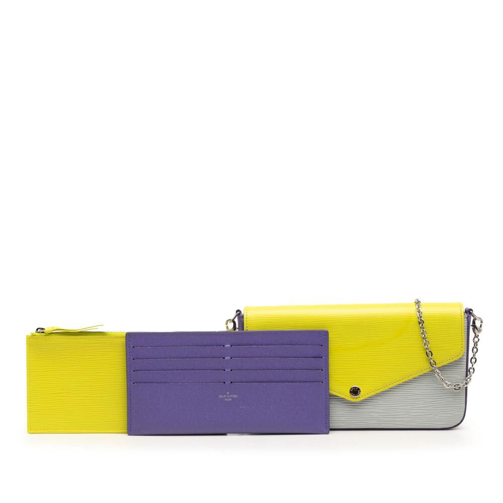 Louis Vuitton Pochette Felicie