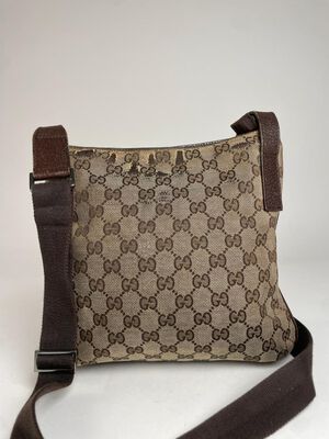 Gucci Shoulder Bag
