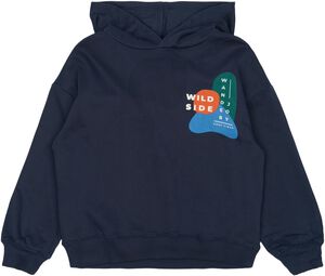 TNParvelo OS Hoodie
