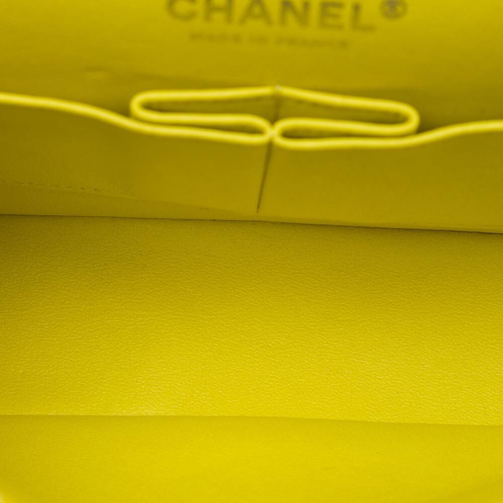 Chanel Flap Bag