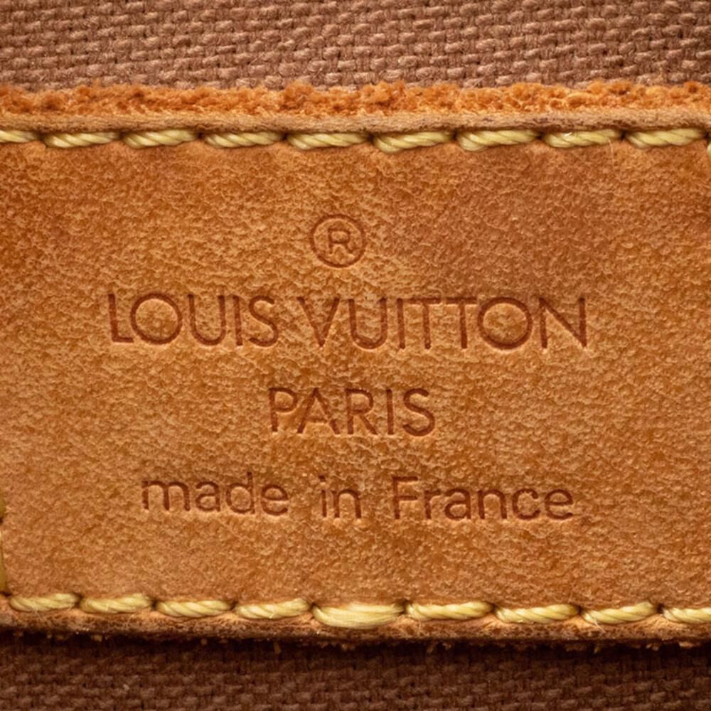 Louis Vuitton Bosphore