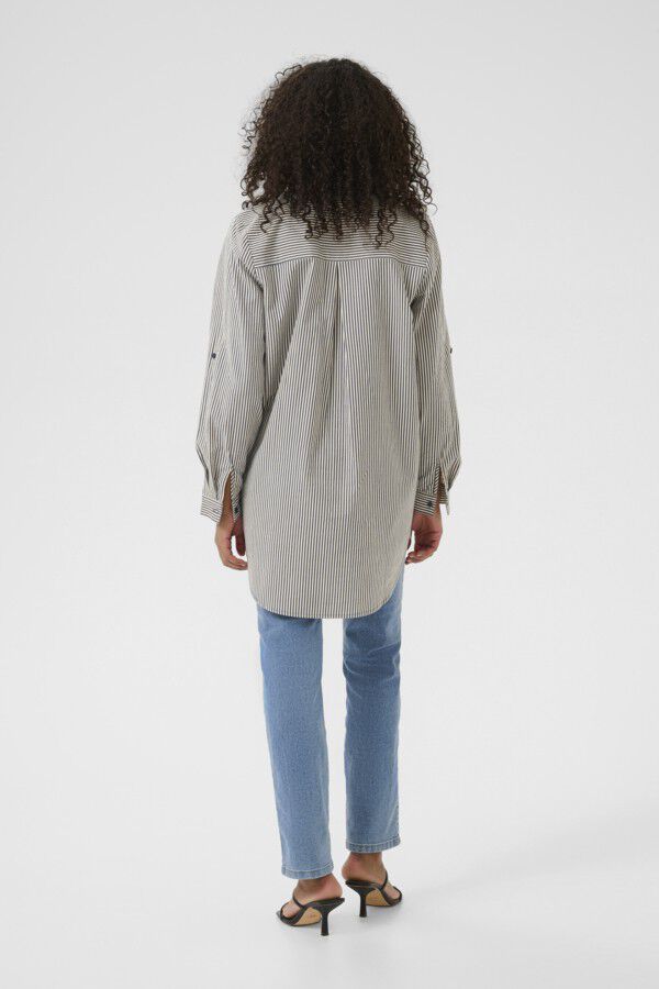 KAnaya Shirt Tunic