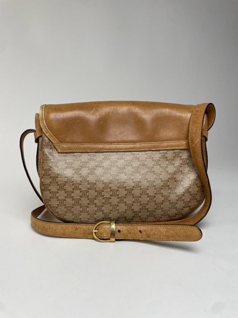 Celine Shoulder Bag